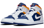 Кроссовки Jordan Air Jordan 1 Mid