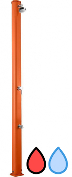 Душ уличный Arkema Jolly S A 625