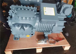 Поршневой полугерметичный компрессор Copeland D8DH-5000-AWMD с мощностью 50 л.с.