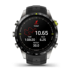 Умные часы Garmin MARQ Athlete Gen 2 010-02648-41