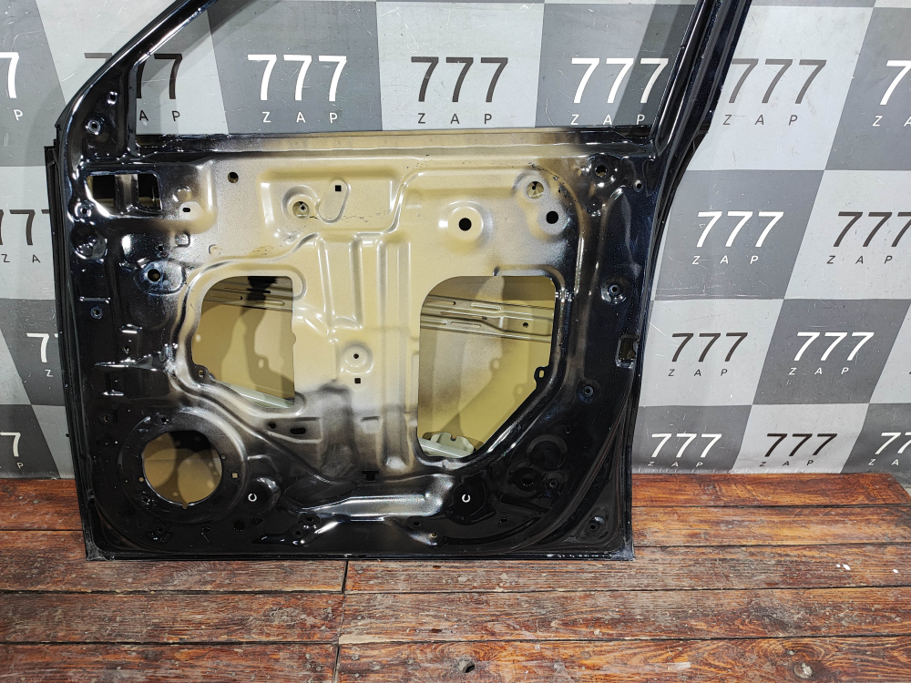 Дверь передняя правая Haval Jolion 21-24 Б/У Оригинал 6101200AST10AD