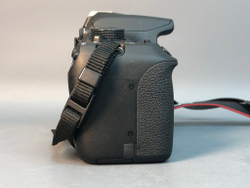 Canon EOS 1200D, 3400 кадров пробега