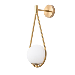 Бра Arte Lamp A7765AP-1AB