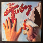 The Tubes ‎– The Tubes (Англия 1983г.) Т