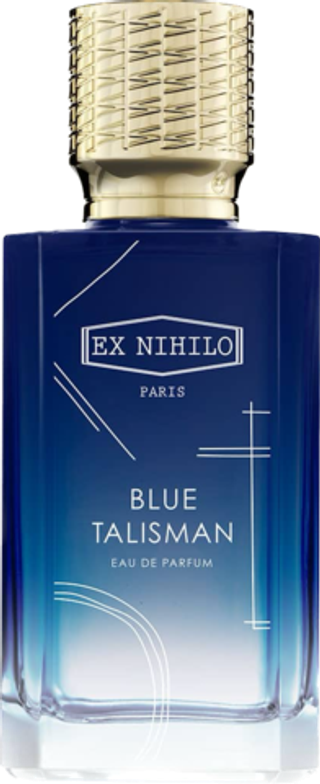Ex Nihilo Blue Talisman EDP