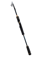 Спиннинг Histar Medusa тест 8-25 гр 180 см