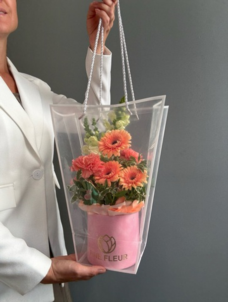 Композиция «Солнечный день»