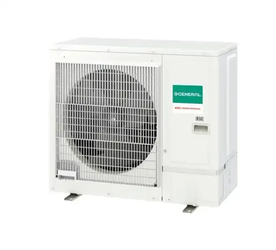 Потолочная сплит-система General ABHG30KRTA/AOHG30KATA Eco