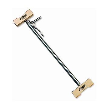 Распорка для дверных проёмов Piher Portex,  57-96см