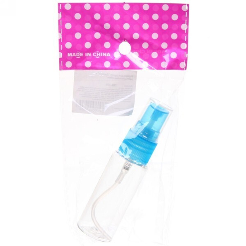 Флакон для духов «Джейли» с распылителем 20мл