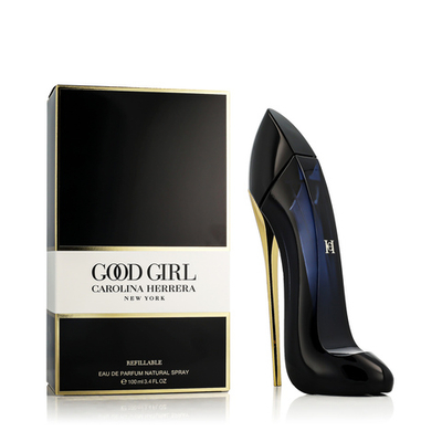 Carolina Herrera Good Girl Eau De Parfum Refillable 100 ml (woman)