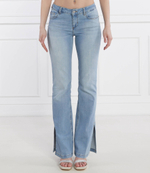 Джинсы Liu Jo - голубой(UA4020 D4878)