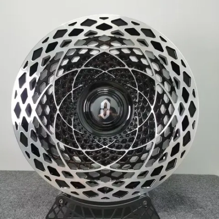 Кованые диски AITO M9 Айто автомобильные диски колеса ковка диск