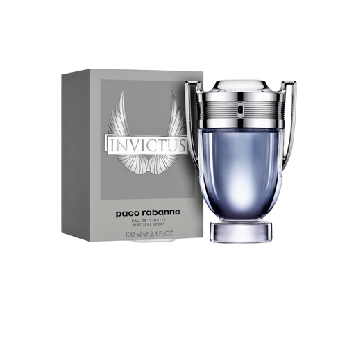 PACO RABANNE Invictus edT 50ml men
