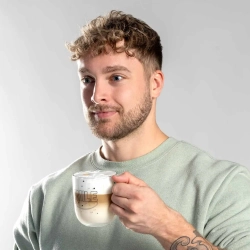 Leonardo Кружка Ufficio 400 мл Smile