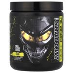 JNX Sports, The Light!®, предтренировочный комплекс, со вкусом лимона, 288 г (10,16 унции)