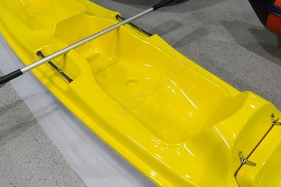 Байдарка Baltic Boats Афина