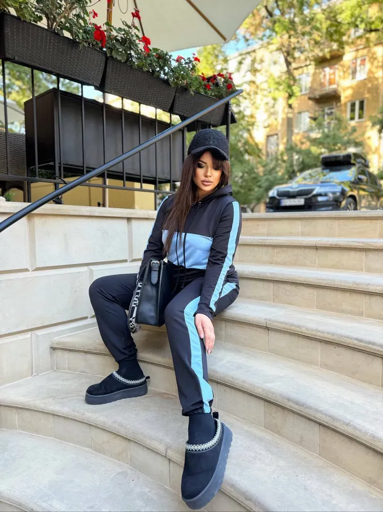 Костюм УК-743-3 Fabrika