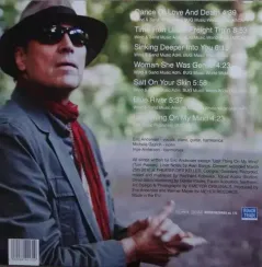 Eric Andersen – The Cologne Concert - LP