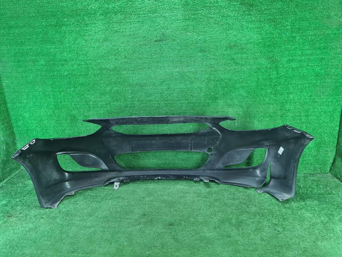 Бампер передний Hyundai Solaris 1 (2010-2014)