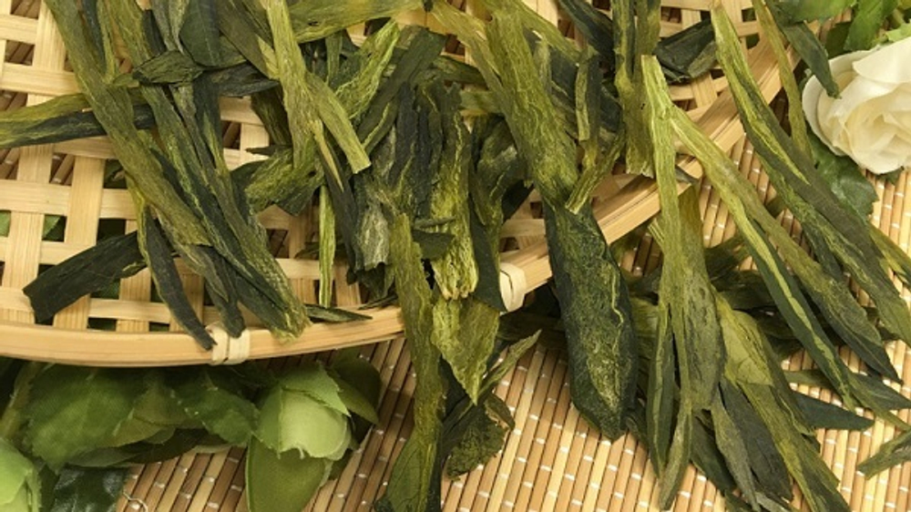 Чай Тай Пин Хоу Куй (limited collection) РЧК