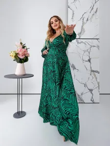 Платье УК-656 Fabrika