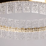 Подвесная люстра De City БРИЗ 111019901