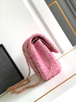 Chanel Bag 25 cm