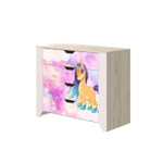 Комод Буква