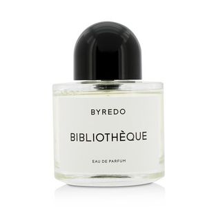 Byredo Bibliotheque Eau De Parfum