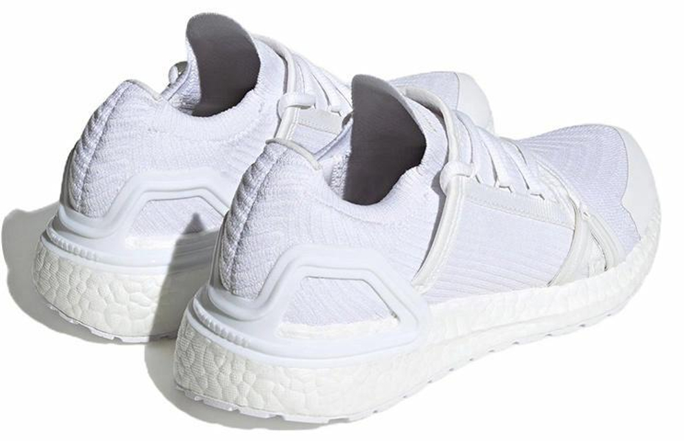 Кроссовки Adidas Stella Mccartney Ultra Boost 20 (Женская размерная сетка)