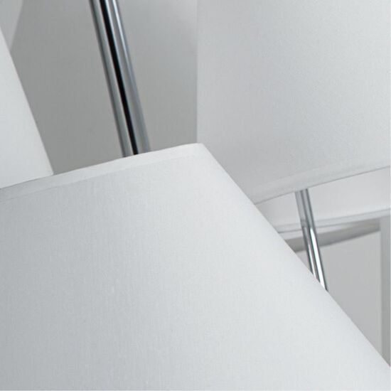 A4086LM-6CC СВЕТИЛЬНИК ПОДВЕСНОЙ