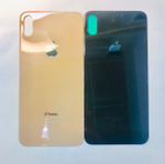 Заднее стекло корпуса/крышка для IPhone X/XS/XR/10/XS MAX