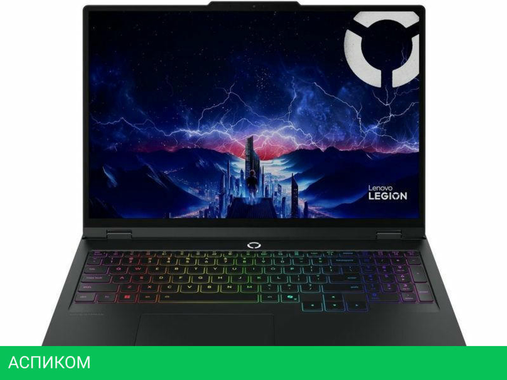 Игровой ноутбук Lenovo Legion Pro 5 16IRX10 83NN001HRK