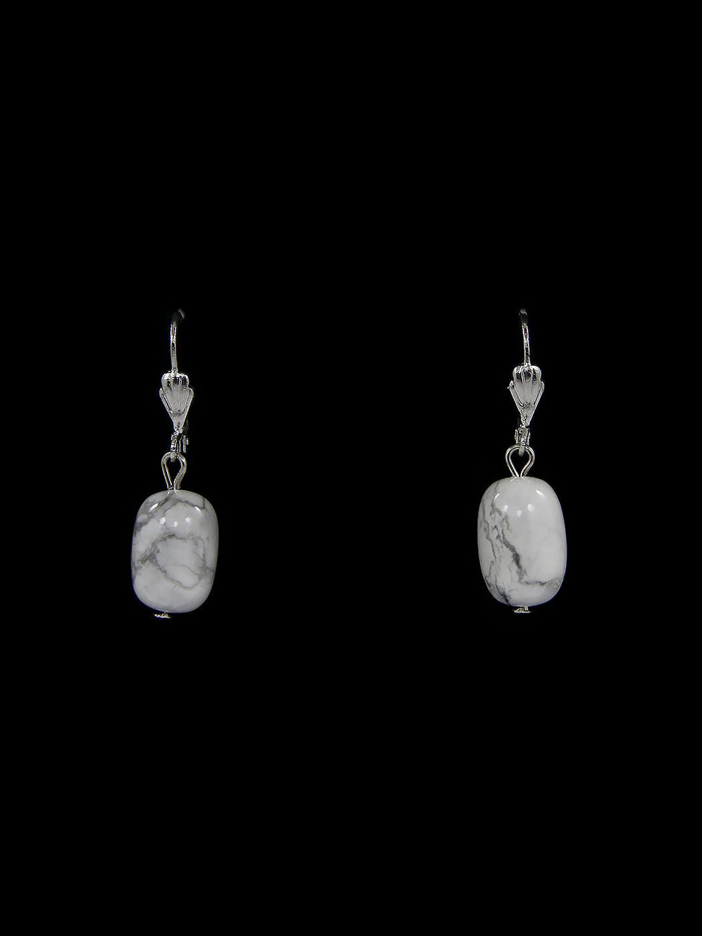 Серьги из кахолонга khse001-prbo