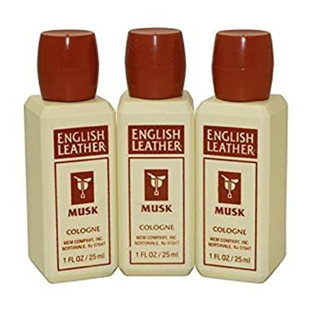English Leather Musk