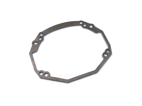 Переходные рамки Ford Focus 2, 3, mondeo 4, Freelander 2 (2006-2014), Range Rover Evoque 2011-2015, Visteon (тип 2) к-т