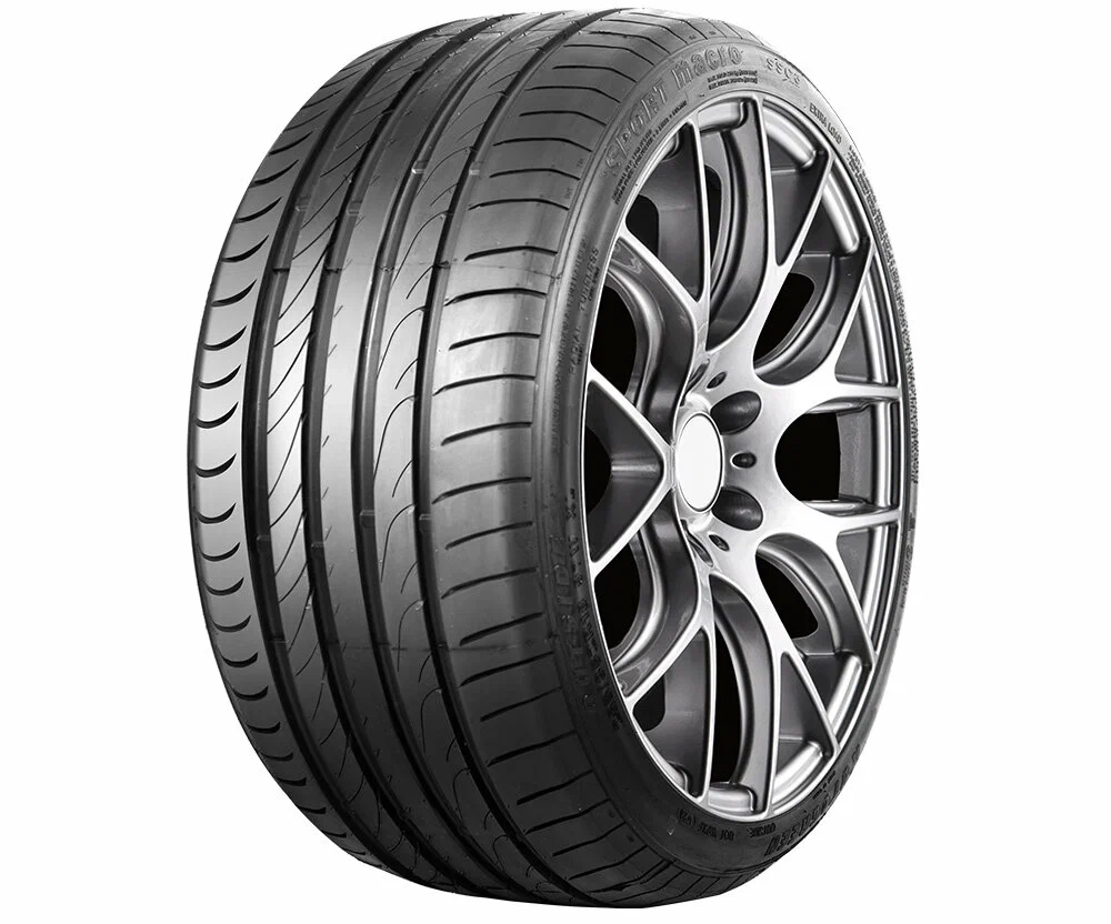 Летняя шина Autogreen SportMacro SSC3 (245/45 R17 99W)