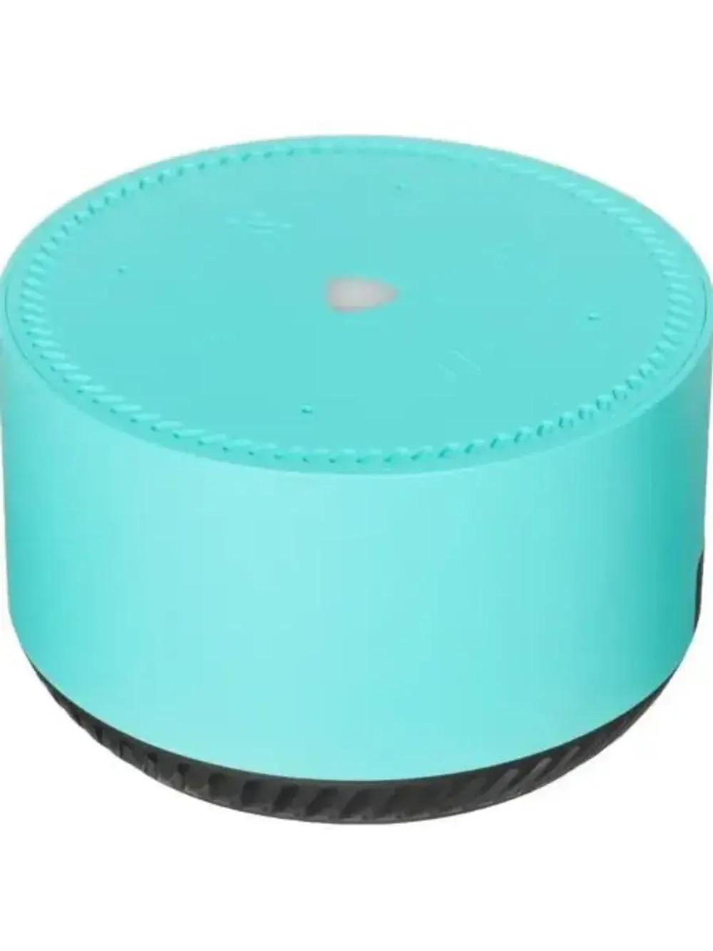 Умная колонка Станция Лайт YNDX-00025G CYAN 5 Вт, Алиса
