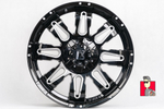 Комплект дисков Lexxel 20x8.5 et40 5x150