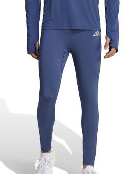 Термобелье Adidas Run Essentials Tight - tecind/indtec