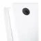 Canton Atelier 550 White Semi Gloss