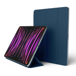 Обложка elago Magnetic Folio Case для iPad Air 13" (M2, M3, M4 | 2024–2026) и Pro 12,9" (2020–2022)