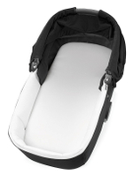 Коляска 2 в 1 Peg Perego Veloce Licorice