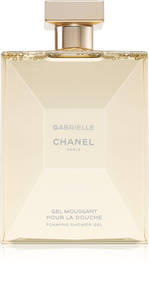 Chanel Gabrielle гель для душа для женщин