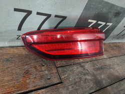 Фонарь задний правый Haval Jolion 21-нв Б/У Оригинал 4133103XST01A