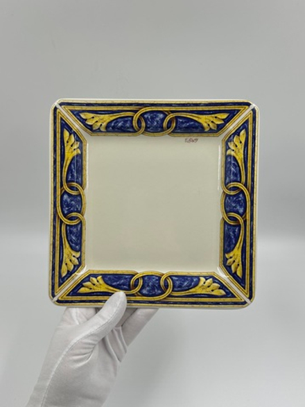 Тарелка 19см Tiffany Boutique