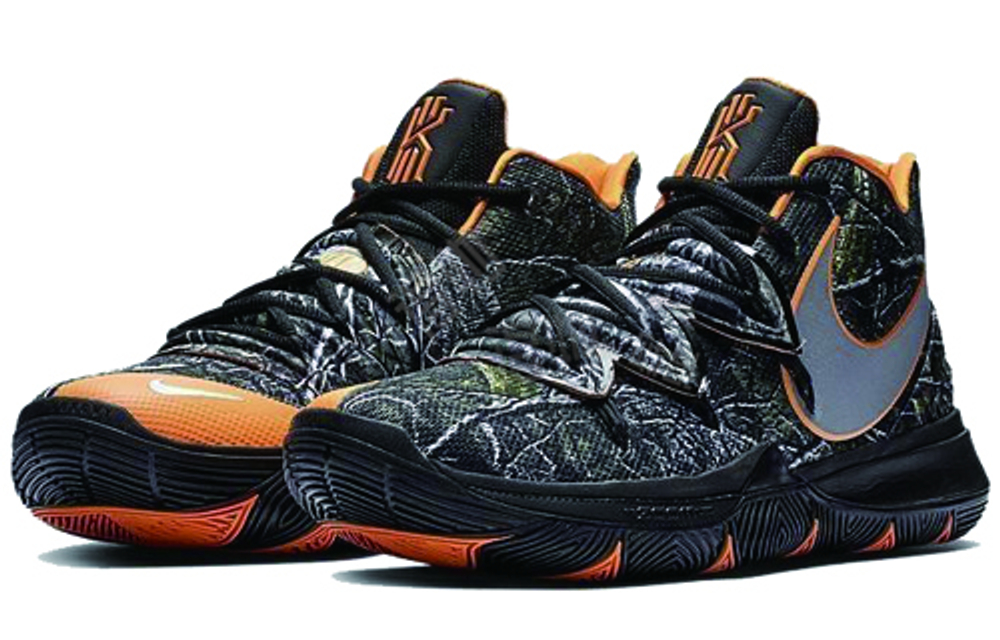 Кроссовки Nike Kyrie 5