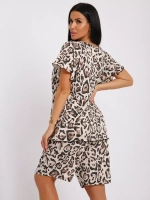 Пижама большие размеры