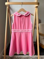 Хлопковое платье Jacadi, 116